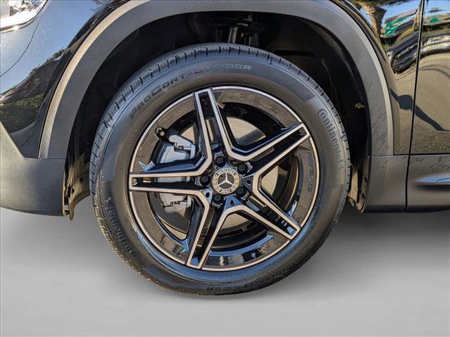 Certified 2023 Mercedes-Benz GLB 250 image 23