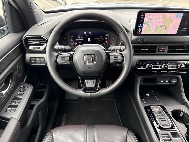 Used 2026 Honda Pilot Black Edition image 20