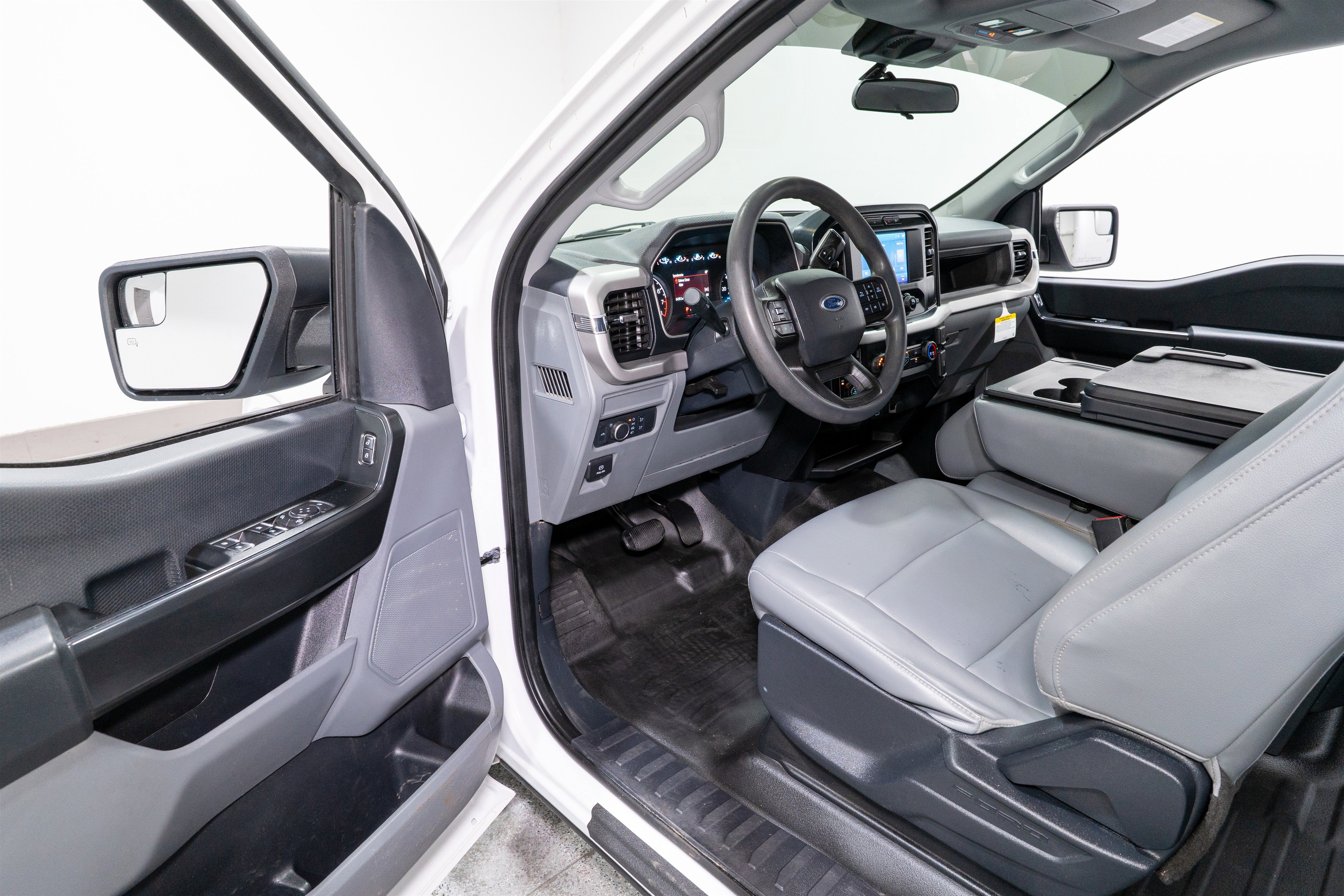 Used 2022 Ford F150 XL w/ Equipment Group 101A High AWD/4WD image 15