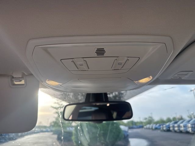 Used 2017 Ford Escape Titanium AWD/4WD image 21