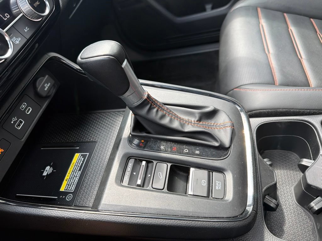 Certified 2024 Honda CR-V Sport Touring image 36