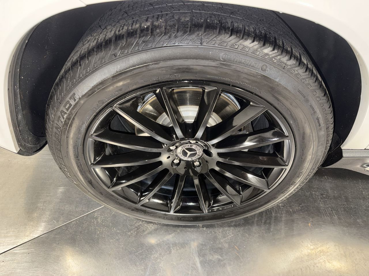 Used 2020 Mercedes-Benz GLE 580 GLE 580 w/ Parking Assist Package image 13