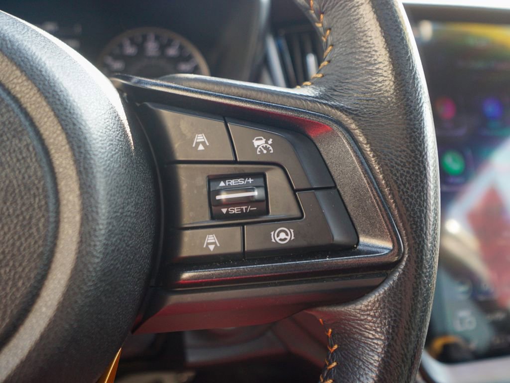 Used 2022 Subaru Outback Wilderness w/ Wilderness Package image 21