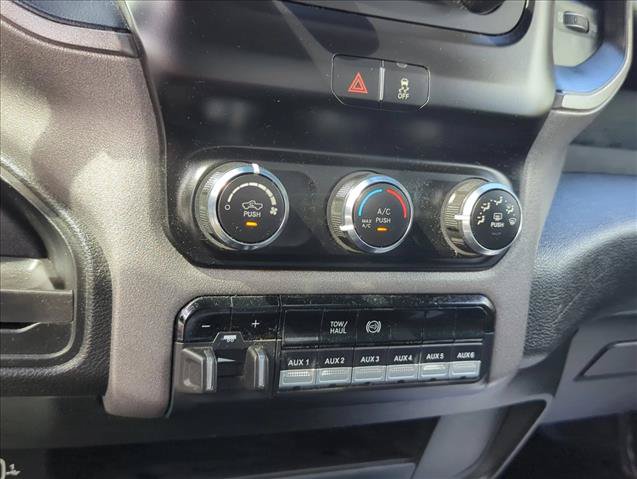 Used 2021 RAM 3500 Tradesman w/ Chrome Appearance Group AWD/4WD image 23