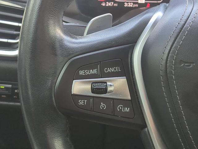Used 2022 BMW X5 xDrive40i AWD/4WD image 30