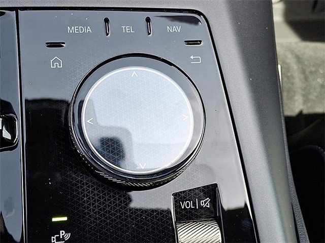 Certified 2025 BMW X3 xDrive30i w/ Premium Package image 15