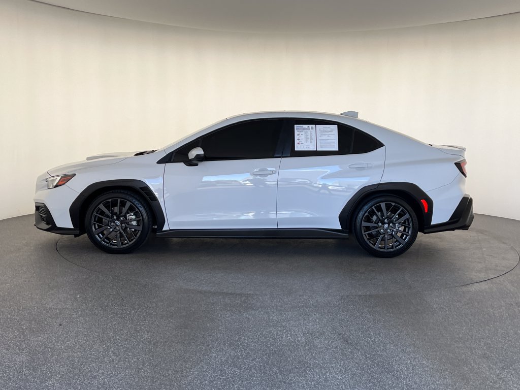 Used 2023 Subaru WRX Premium AWD/4WD image 9