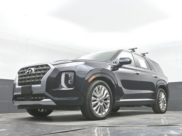 Used 2020 Hyundai Palisade Limited AWD/4WD image 45