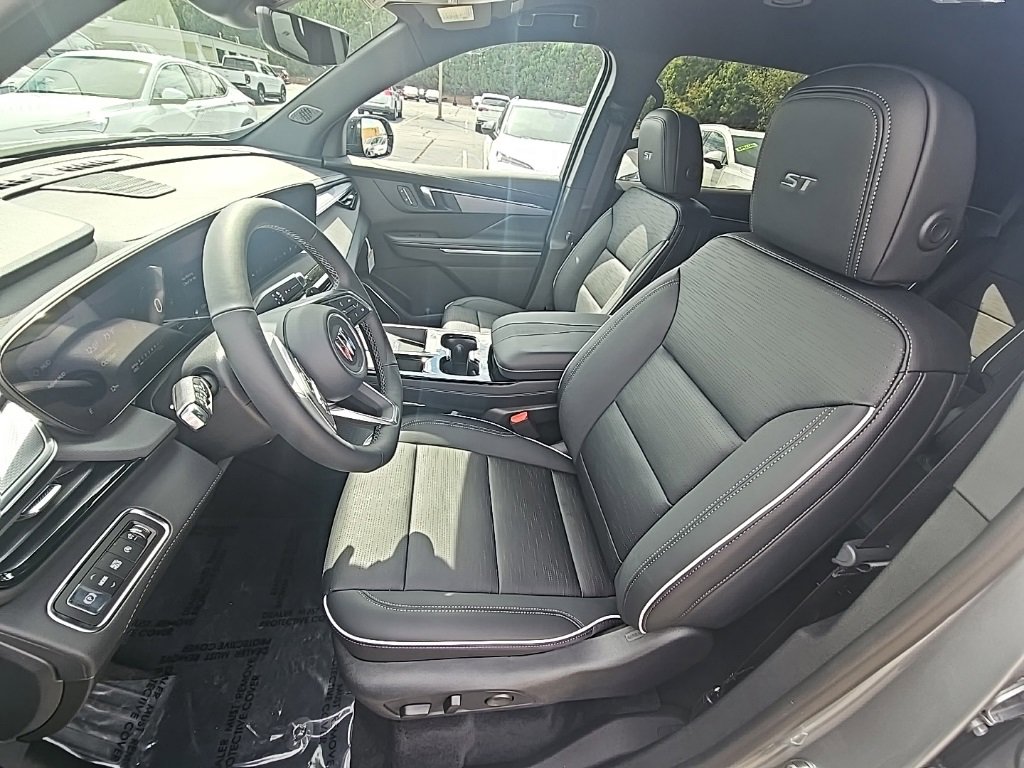 New 2026 Buick Enclave Sport Touring w/ Power Package image 13