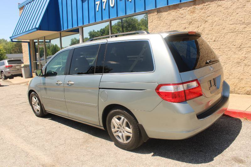 Used 2005 Honda Odyssey EX image 4