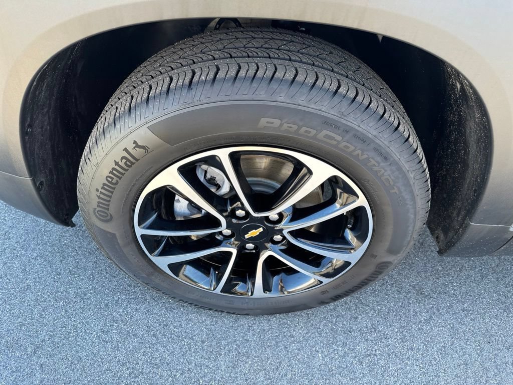 Used 2026 Chevrolet TrailBlazer LT w/ Convenience Package AWD/4WD image 12