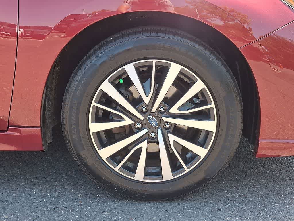 Used 2018 Subaru Legacy 2.5i Premium AWD/4WD image 26