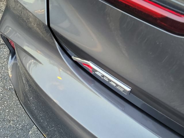 Used 2023 Acura TLX SH-AWD w/ A-SPEC Pkg image 6