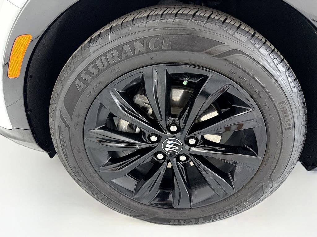 Used 2024 Buick Envista Sport Touring w/ Convenience I Package image 28