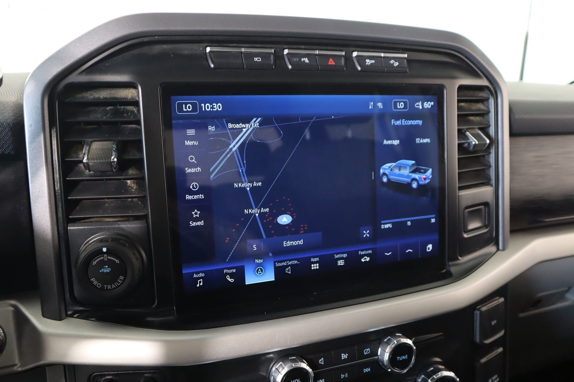 Used 2022 Ford F150 XLT w/ Equipment Group 302A High image 7