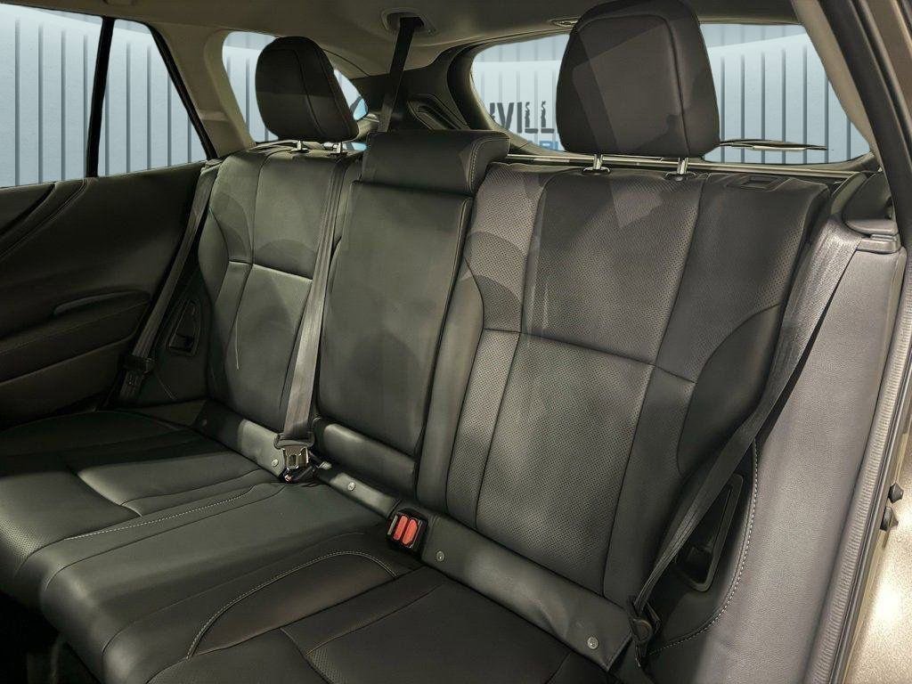 Certified 2023 Subaru Outback Limited XT image 20