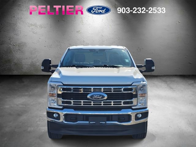 Used 2024 Ford F250 XLT image 2