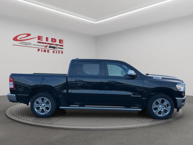 Used 2021 RAM 1500 Big Horn AWD/4WD image 11