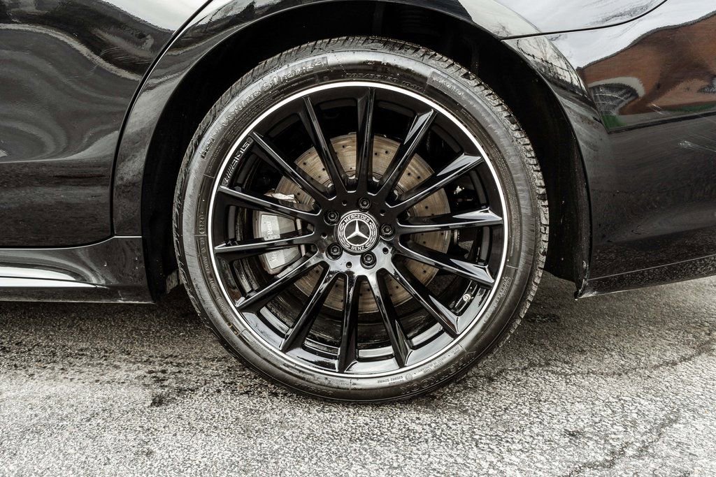 Used 2022 Mercedes-Benz S 500 4MATIC image 47