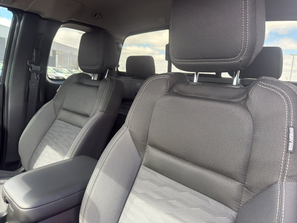 Certified 2024 Nissan Frontier SV w/ SV Convenience Package image 29