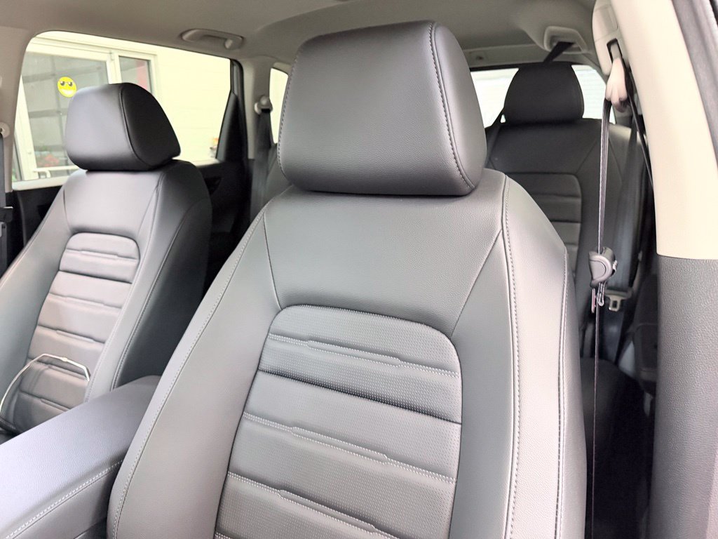 New 2027 Honda CR-V EX-L image 15