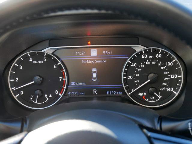 Certified 2023 Nissan Altima 2.5 SL image 25