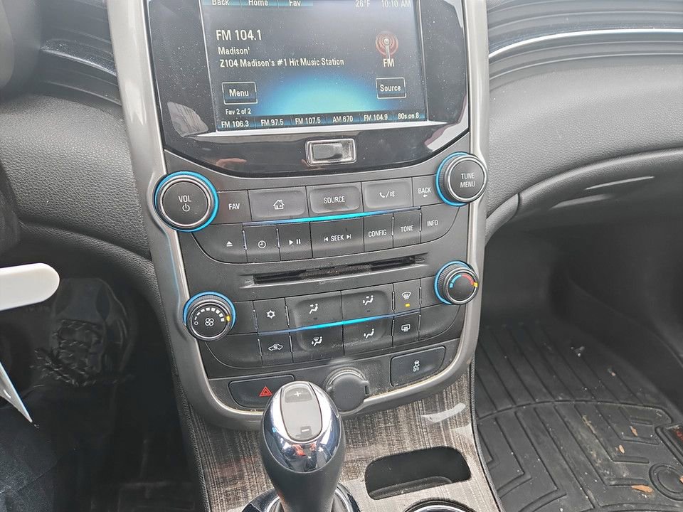 Used 2015 Chevrolet Malibu LT w/ Power Convenience Package image 26