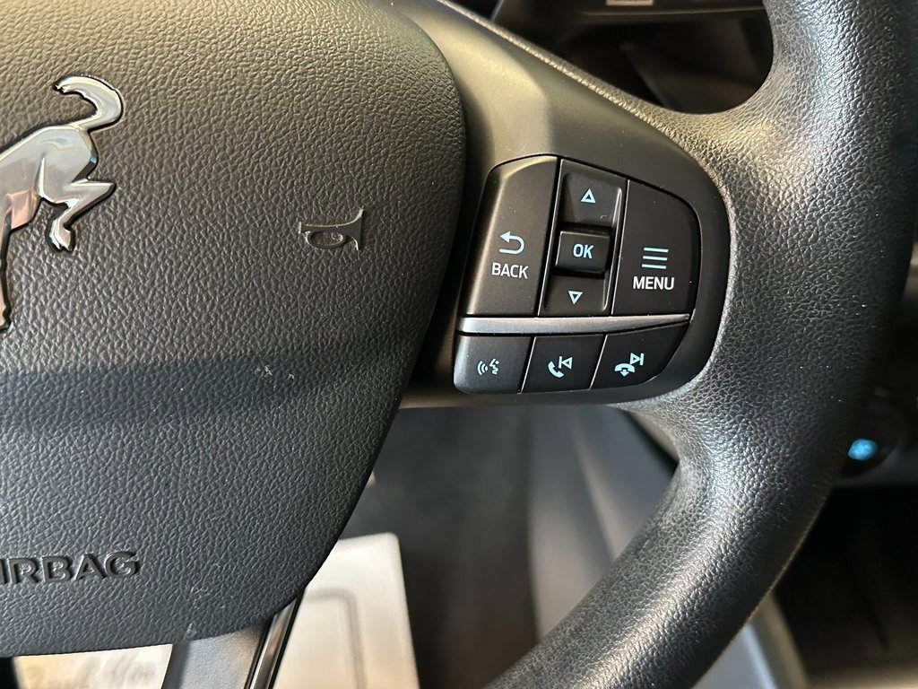 Used 2022 Ford Bronco Sport Big Bend image 10