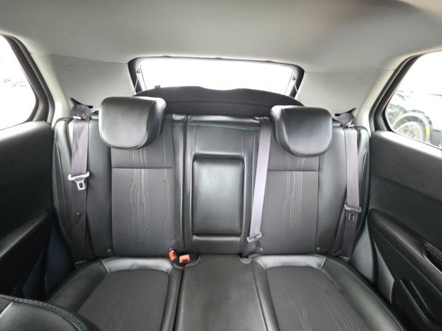 Used 2016 Chevrolet Trax LT w/ LT Sun and Sound Package AWD/4WD image 29