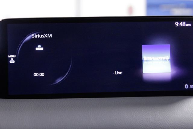 Used 2021 MAZDA CX-5 Grand Touring image 33