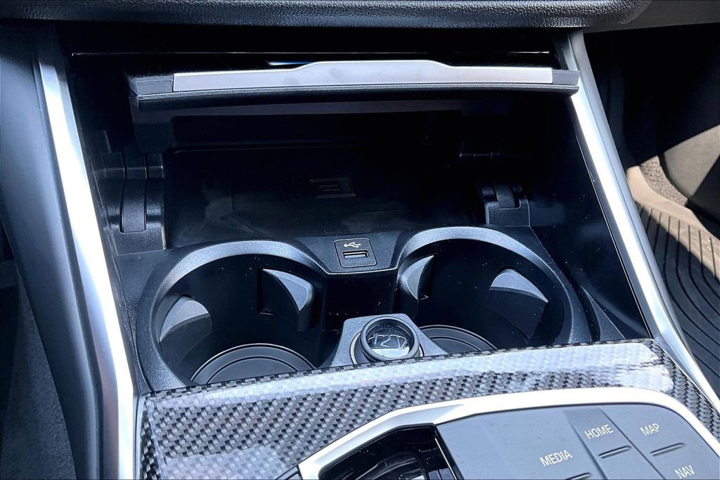 New 2026 BMW M340i xDrive w/ Premium Package image 18