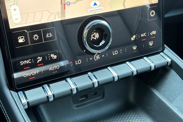 New 2026 GMC Terrain Elevation AWD/4WD image 24
