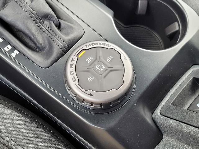 New 2025 Ford Bronco Big Bend image 25