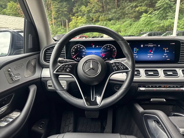 Used 2026 Mercedes-Benz GLE 350 4MATIC image 23