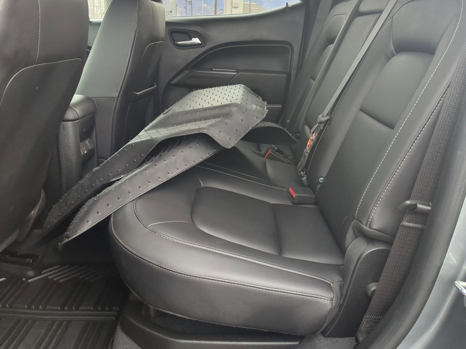 Certified 2022 Chevrolet Colorado ZR2 image 23