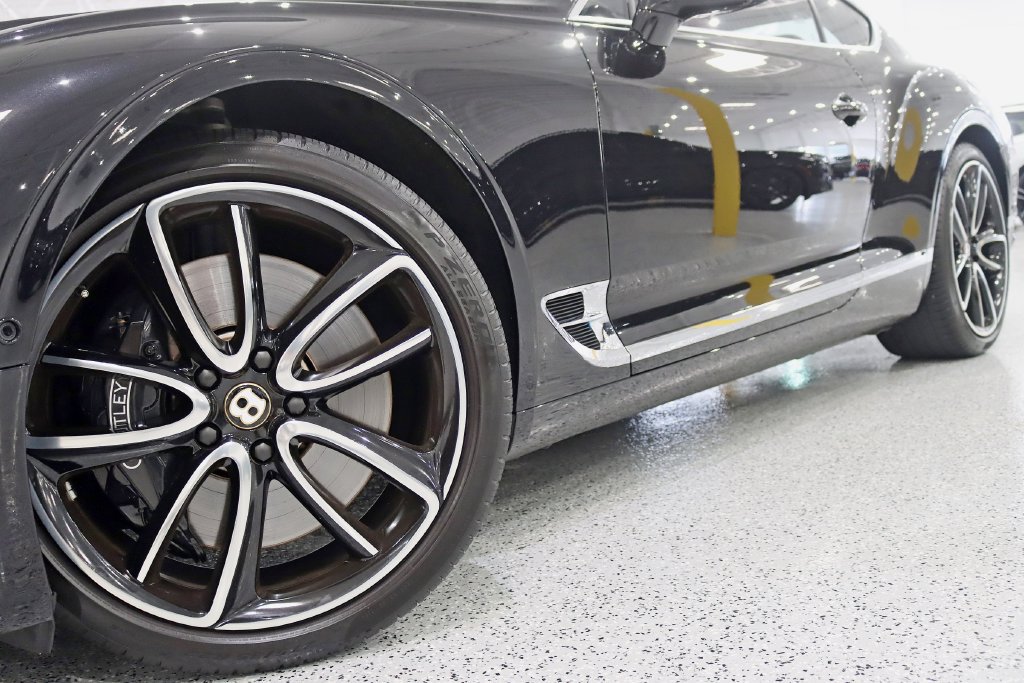 Used 2020 Bentley Continental GT AWD/4WD image 4