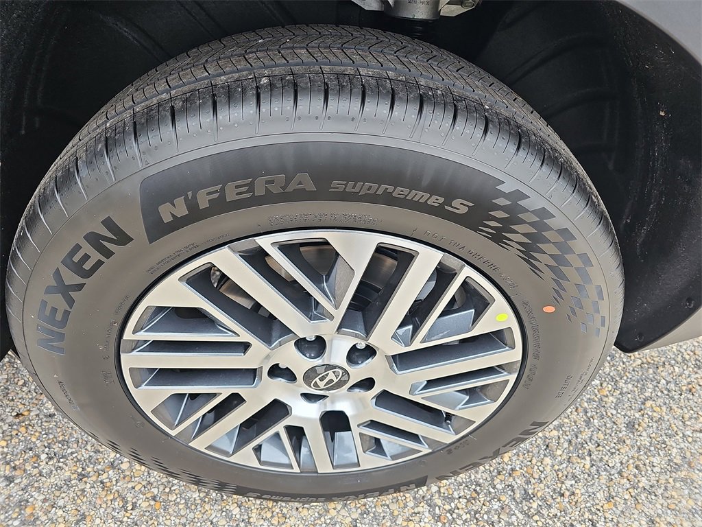 New 2026 Hyundai Palisade SEL image 35