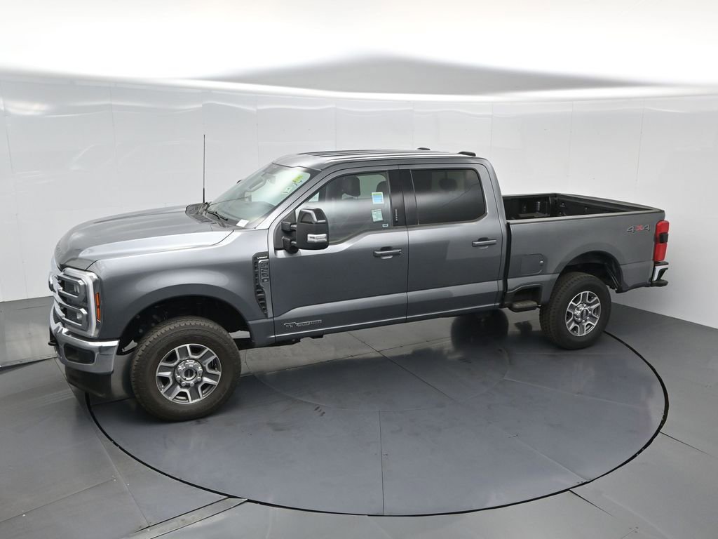 Used 2024 Ford F250 Lariat image 57