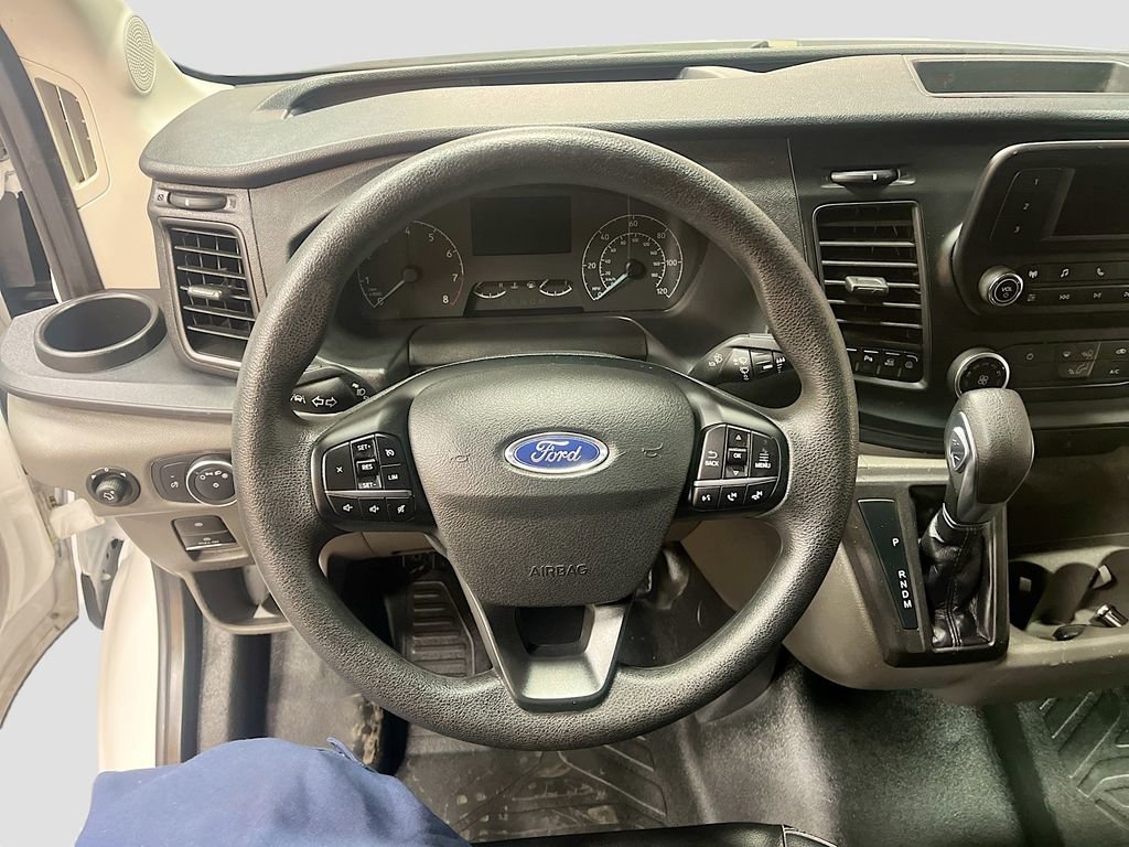 Used 2023 Ford Transit 150 Medium Roof RWD image 10