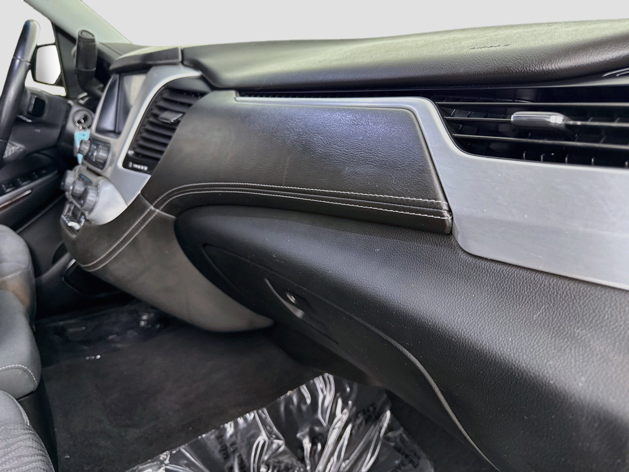 Used 2019 GMC Yukon SLE w/ SLE Value Package RWD image 30