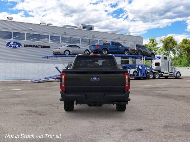 New 2026 Ford F250 XL w/ STX Appearance Package AWD/4WD image 5