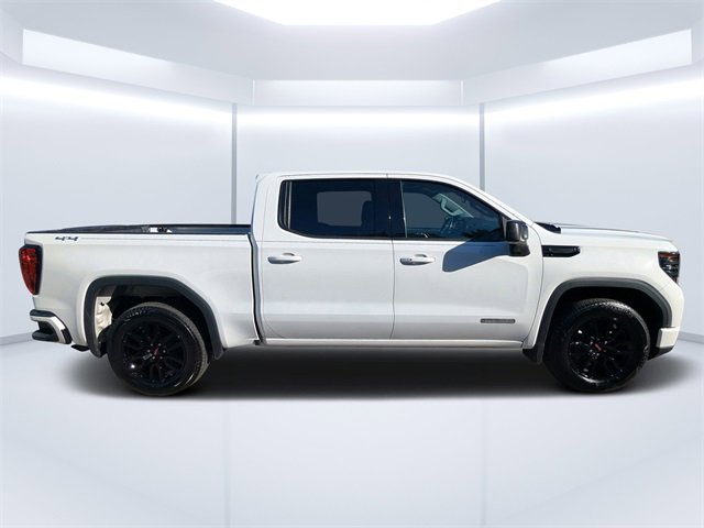 Used 2022 GMC Sierra 1500 Elevation image 2