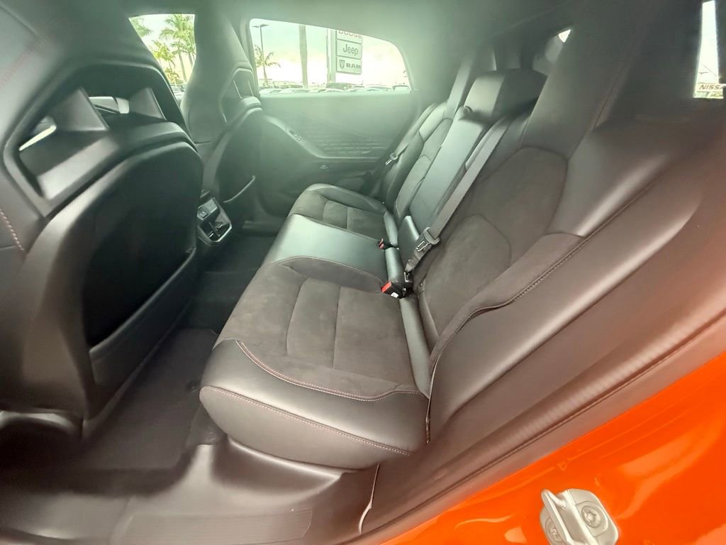 New 2026 Dodge Charger R/T Scat Pack w/ Track Package image 27