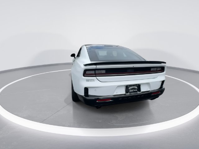 New 2026 Dodge Charger Scat Pack w/ Blacktop Package AWD/4WD image 7