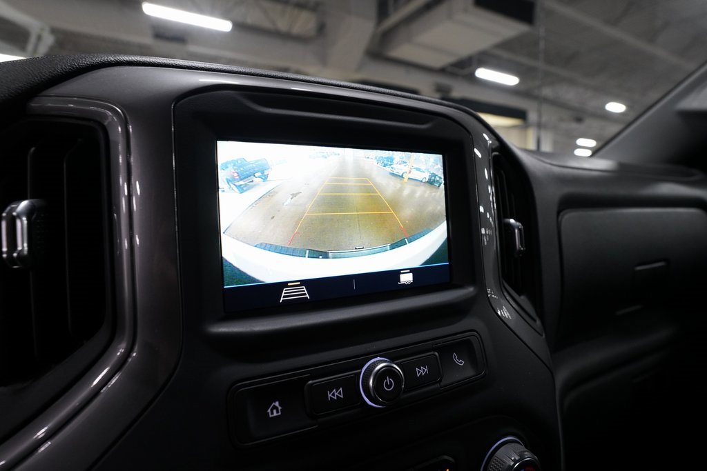 Certified 2021 Chevrolet Silverado 2500 W/T w/ WT Convenience Package image 17