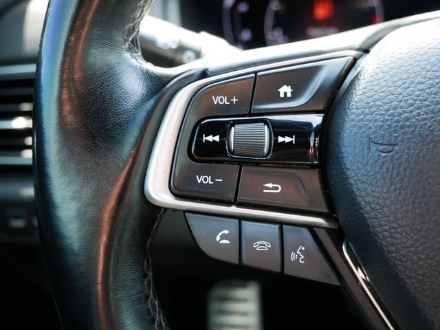 Used 2020 Honda Accord Sport image 24