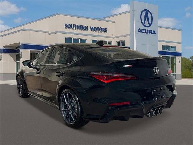 New 2026 Acura Integra Type S image 3