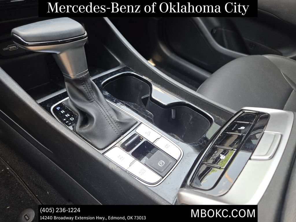 Used 2024 Hyundai Santa Cruz XRT AWD/4WD image 17