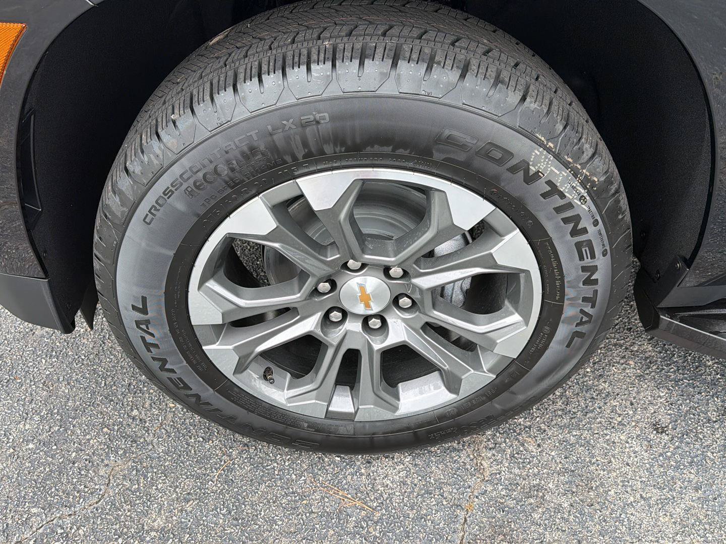 New 2026 Chevrolet Tahoe LT w/ Comfort Package RWD image 39