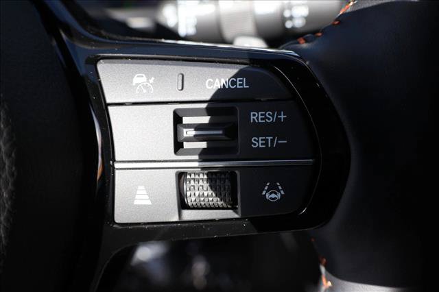 New 2027 Honda CR-V Sport Touring image 15